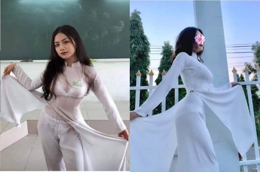 Ms. Hong Nhan พอใจ