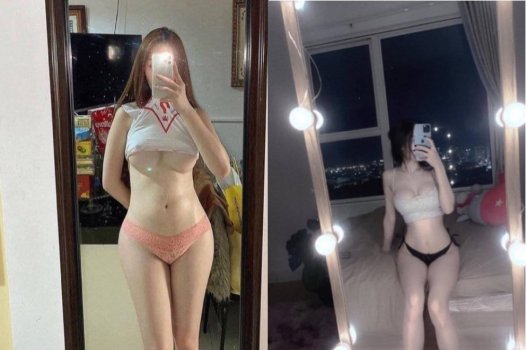 cao thi thuy vy พอใจกับความกระหายทางเพศ
