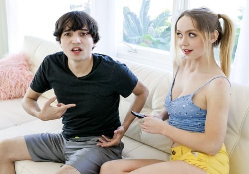 พ่อปรารถนาจุดจบของหญิงสาวในที่มืด
