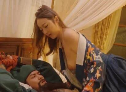 แฟนของพี่ชายของฉันทำให้ฉันหลงใหล