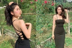 คลิปร้อนของเจ้าหญิงฟองดิจิตอล