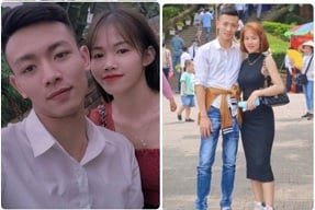 คลิปร้อนของ Nguyen Ngoc Lan Anh และคนรัก