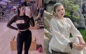 คลิปร้อนของ Phuong Ly บนเตียงแขกรับเชิญ
