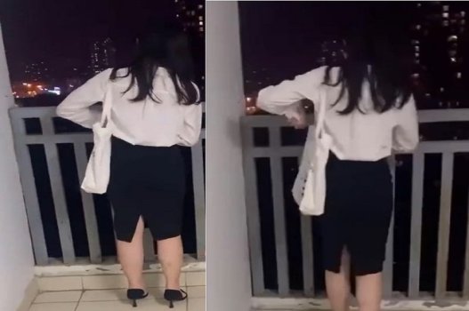 คลิปเซ็กส์อย่าง Quynh เล่น 