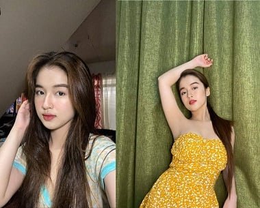 คลิปร้อนของเบรกร้อน tiktoker