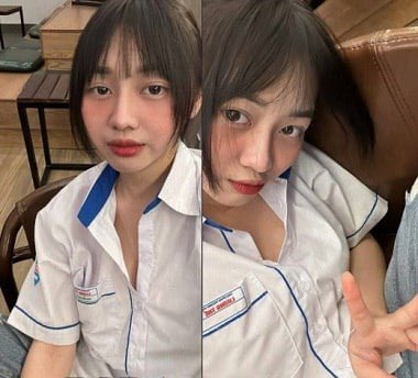 Clip Sex Teacher ใน Dong Nai นั้นร้อนมาก