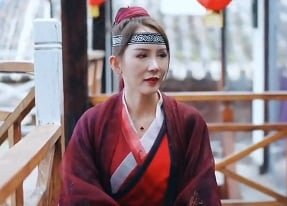 เจ้าของบ้านรักดนตรีของคนหนุ่มสาว