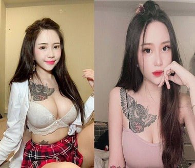 น้องสาวเต้านมใหญ่คร่ำครวญ