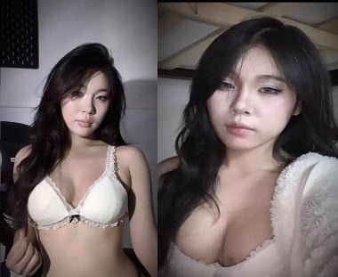 น้องสาวสวยชอบดูดิ๊ก