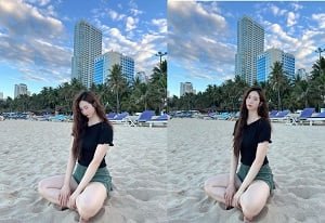 มีเพศสัมพันธ์น้องสาวของฉันเพราะฉันเซ็กซี่มาก
