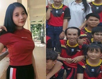 คู่หนุ่มสาวค้นพบช่วงเวลาทางเพศและบันทึกเพื่อให้ทุกคนได้เห็น
