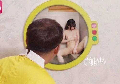 อดีต -husband Sexy Sister -in -law