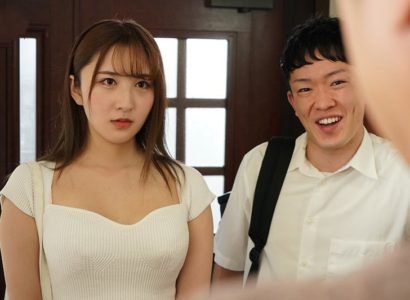 น้องสาวของ Mai Kitano มีหน้าอกเซ็กซี่ที่ทำให้พี่ชายของเธอ -ในกฎหมายที่ไม่อาจต้านทานได้