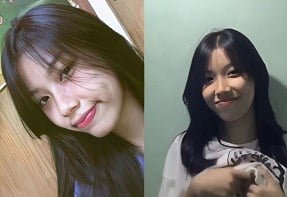 น้องสาวของเวียดนามสำรวจร่างกายด้วยพี่น้องจีนสองคน
