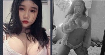 น้องสาวของเวียดนามมีความสุขที่ได้ค้นพบตัวเอง