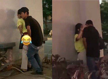 น้องสาวที่มีเสน่ห์ได้พบกับพี่ชายที่อยากรู้อยากเห็นของเขา