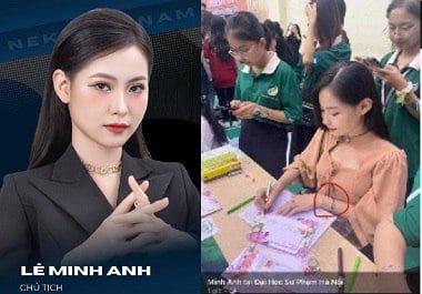 ว่ายน้ำน้องสาวหน้าอกว่ายน้ำ