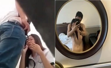 ฉันพร้อมที่จะเป็นทาสรักของคุณ