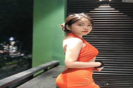 น้องสาวนวดเข้าหาแขกและตอนจบที่ไม่คาดคิด