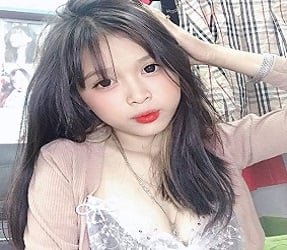 Nhung แสดงคลิปร้อนกับแฟนของเธอ