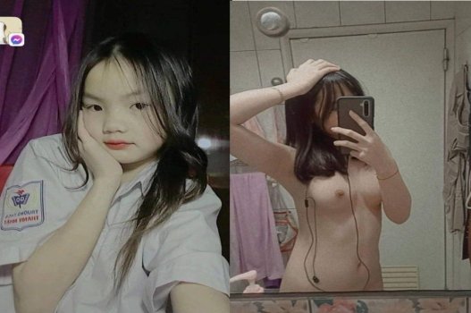 Quynh แสดงร่างกายที่ร้อนแรงของเธอกับคนรักของเธอ