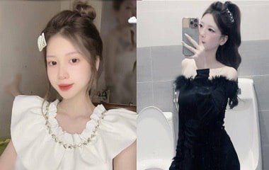 นักเรียนกลัวน้ำยิงที่ใบหน้าของคนรักของเขา