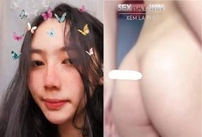 น้องสาวหนุ่มรักเกมของเด็กชายแปลก ๆ ที่ข่มขืนเธอบวม