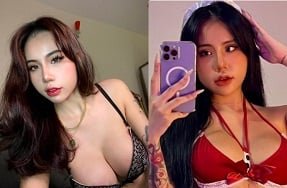 ฉันอวดร่างกายของฉันบนอินเทอร์เน็ต