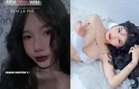 ฉันค่อนข้างจะอวดร่างร้อนของเธอทางออนไลน์