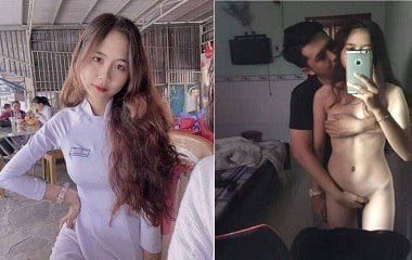 คลิปเต็มเพศ Nguyen Kim Anh Sexy