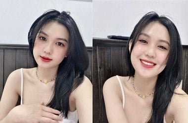 Nguyen Trang Uyen ในคลิปร้อนทุกนาที