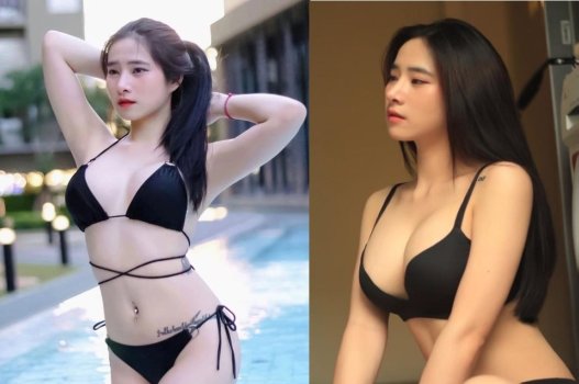 สาวเซ็กซี่เซ็กซี่