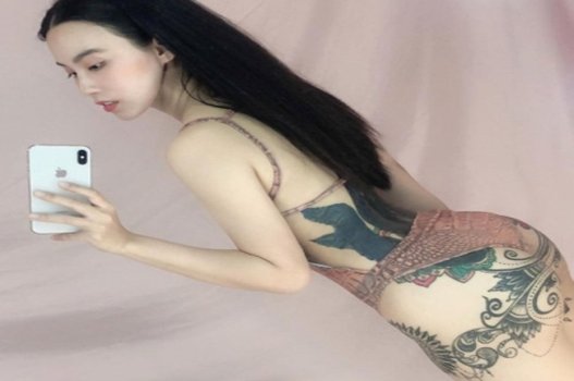 พี่สาวสองคนที่รัก CU ขนาดใหญ่และตอนจบที่ไม่คาดคิด