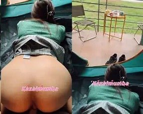 Hoang Cuu Bao และ Linh Linh ในการผจญภัยอันร้อนแรง