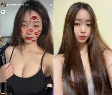 Hot Tik Toker Minh แสดงสินค้าขนาดใหญ่