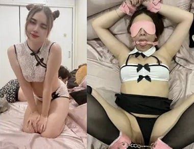 Huyen Anh Mong Curved หน้าอกเต็ม