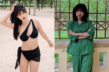 Huynh Phuong Han: การผจญภัยลึกลับ