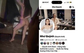 Le Minh Hi เปิดเผยคลิปเพศร้อนทักษะทางเพศที่มีทักษะอย่างมาก