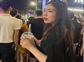 Linh Miu เปิดเผยคลิปร้อนใหม่