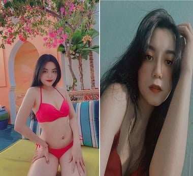 การเปิดเผยคลิปเพศ Huynh Huu Xuan Kim Tinh Tinh หนึ่งคืนที่น่าทึ่งมาก