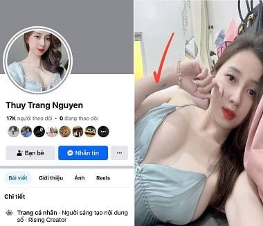เปิดเผยคลิปเซ็กส์ Phuong chi ของฉันและแฟนของเธอมีเซ็กส์