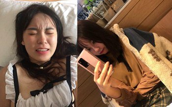 เปิดเผยคลิปร้อนของ Tiktok Star of China