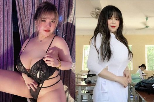 Mai Phuong Anh มีทักษะที่มีเสน่ห์ที่ไม่สามารถจินตนาการได้