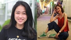 Linh ของฉันมีเสน่ห์ที่ค้นพบความต้องการทางเพศ