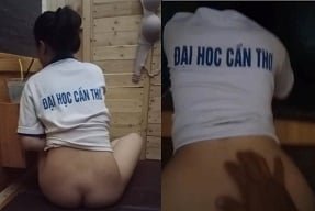 Ngoc Phuong รักเขาอย่างใกล้ชิด