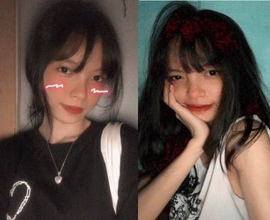 Nguyen ha hai anh เปิดวิดีโอร้อนโดยไม่คาดคิด