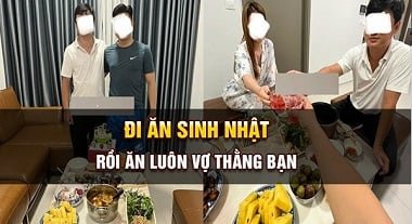 Nguyen Hong Ngan นักเรียนหญิงมีเขา