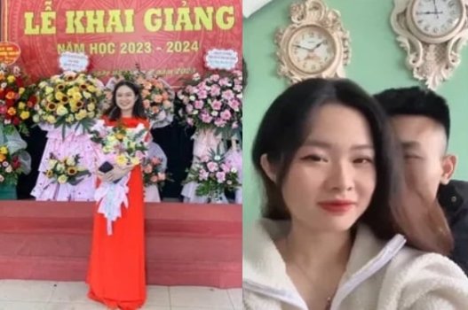 Nguyen Thao Mai ผู้หญิงปรารถนาที่จะหลงใหล