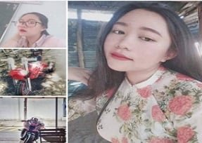Nguyen Thi Bich Van 2K8 พบกับเรื่องอื้อฉาวคลิปร้อนทำให้เกิดพายุ