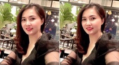 Nguyen Thi Huong โชว์ร่างเซ็กซี่ของเธอในคลิปร้อน